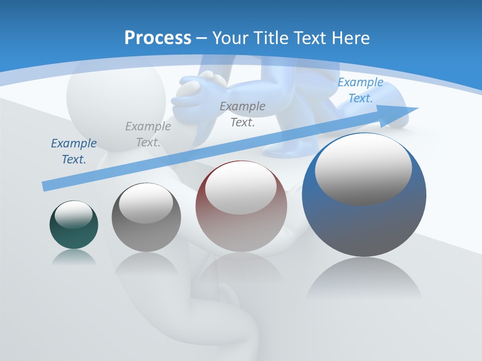 Tarmac Motion Scrap PowerPoint Template