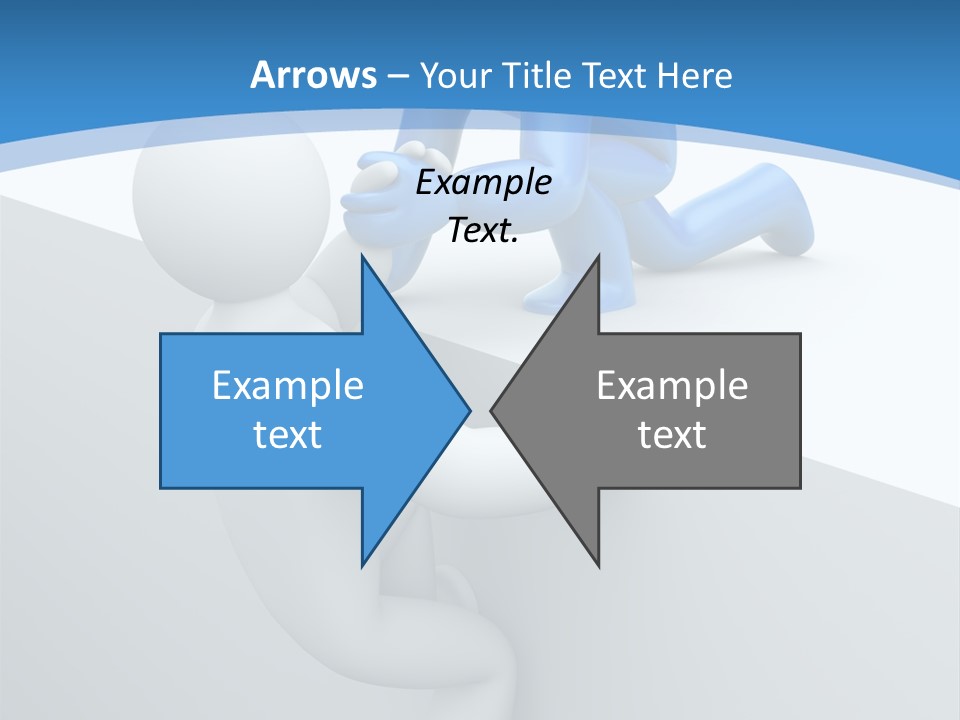 Tarmac Motion Scrap PowerPoint Template