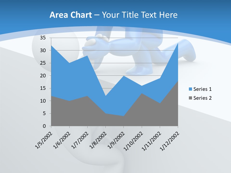 Tarmac Motion Scrap PowerPoint Template
