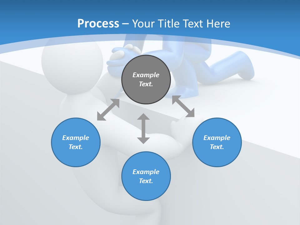 Tarmac Motion Scrap PowerPoint Template
