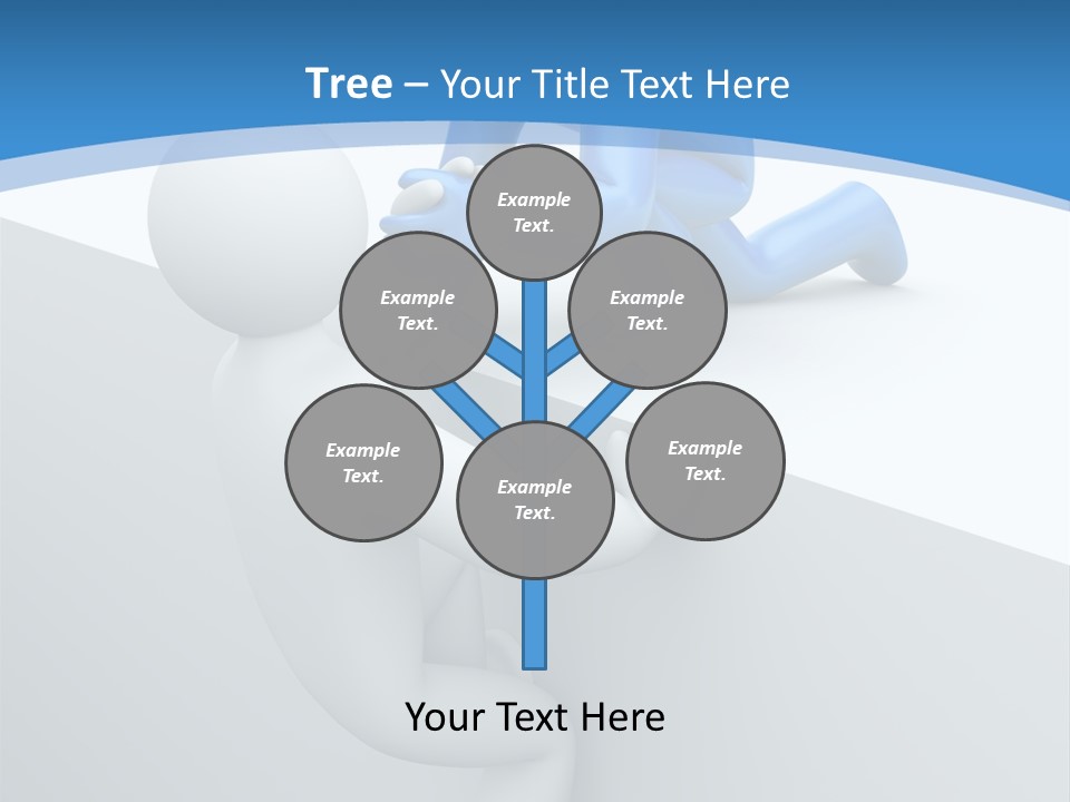 Tarmac Motion Scrap PowerPoint Template