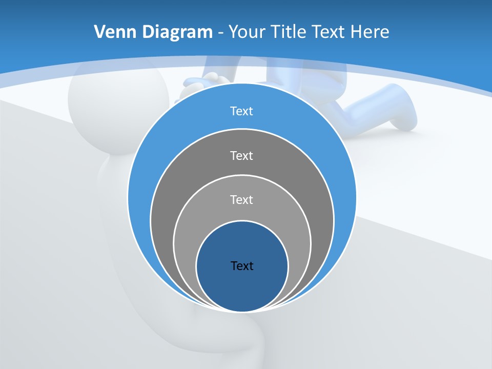 Tarmac Motion Scrap PowerPoint Template