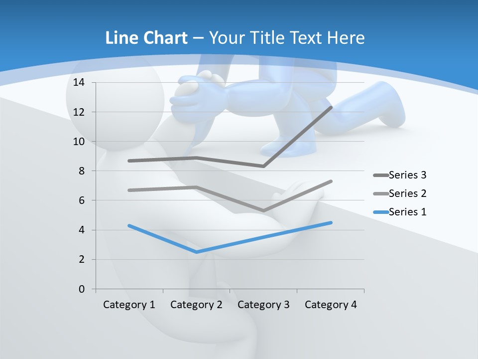 Tarmac Motion Scrap PowerPoint Template
