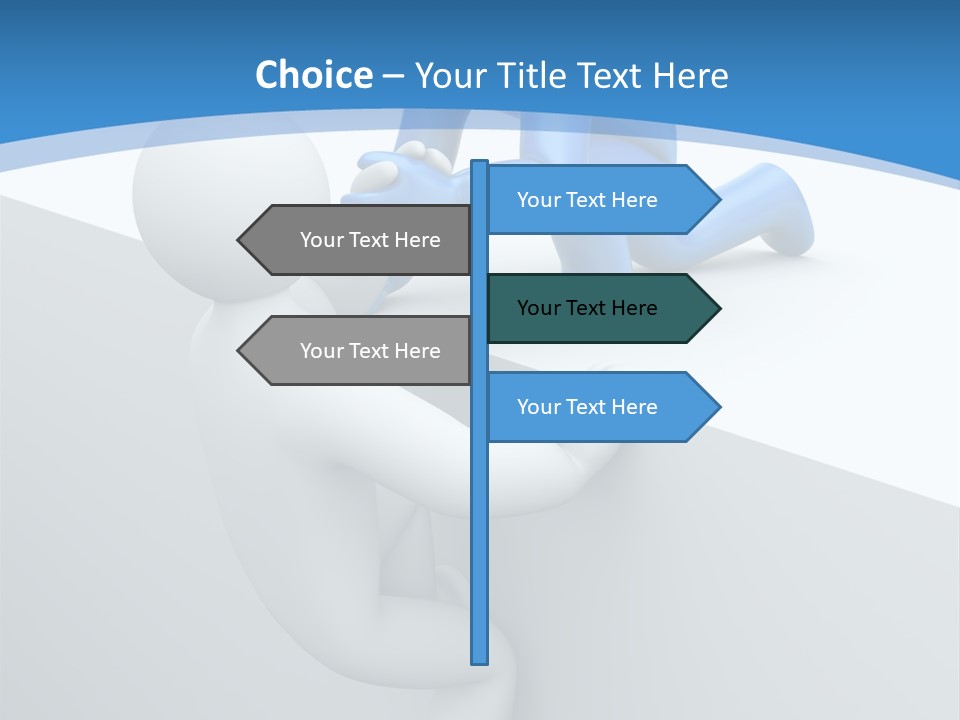 Tarmac Motion Scrap PowerPoint Template