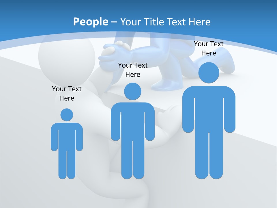 Tarmac Motion Scrap PowerPoint Template