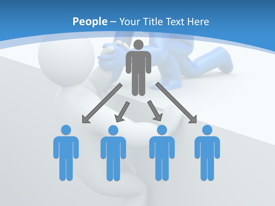 Tarmac Motion Scrap PowerPoint Template