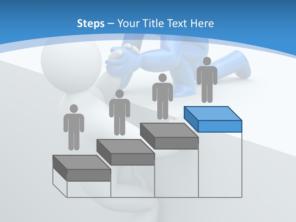 Tarmac Motion Scrap PowerPoint Template