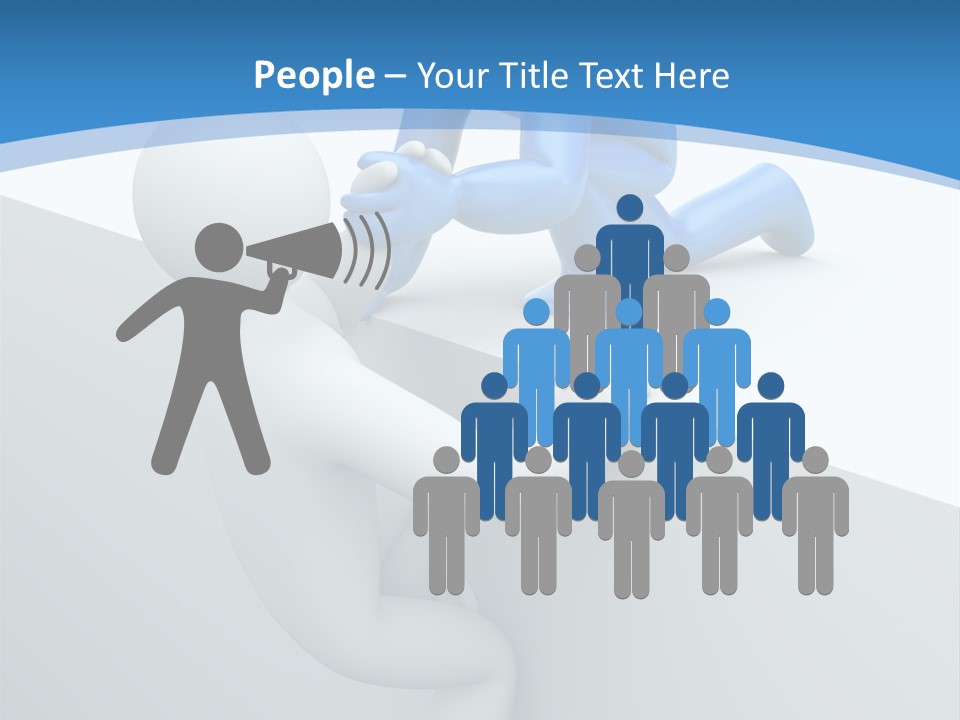 Tarmac Motion Scrap PowerPoint Template