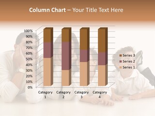 Young Childhood Down PowerPoint Template