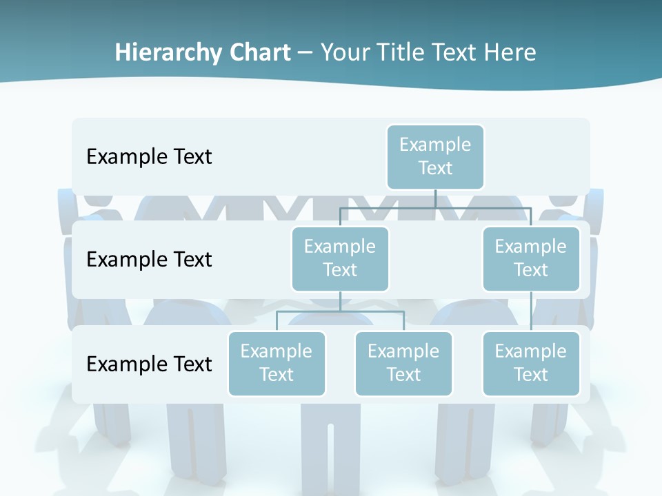 Social Group Partnership PowerPoint Template