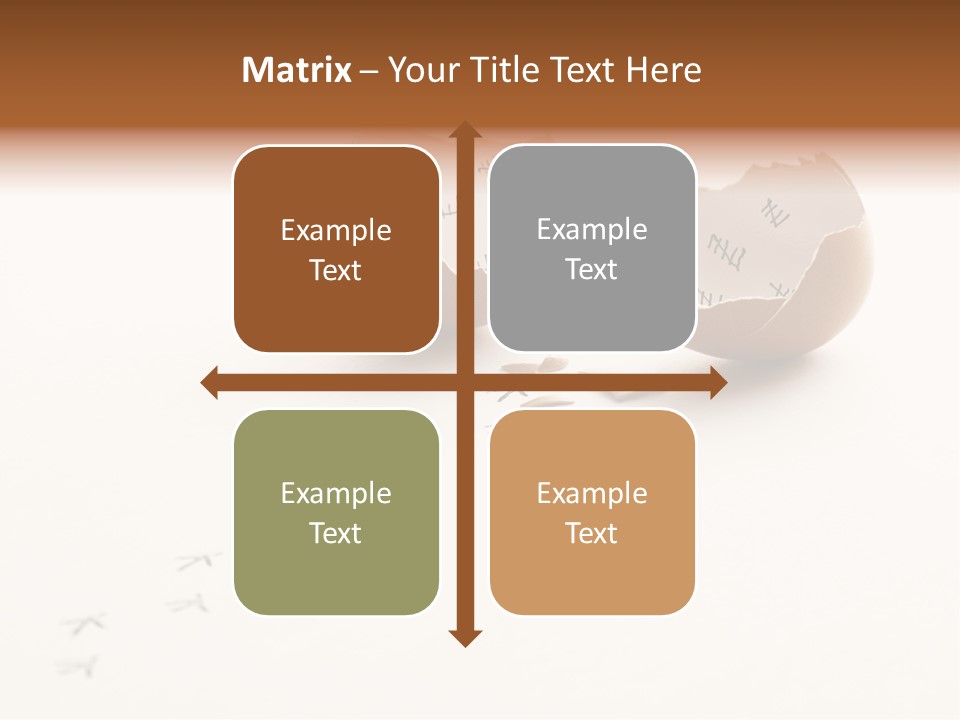 Free Beginning Concept PowerPoint Template