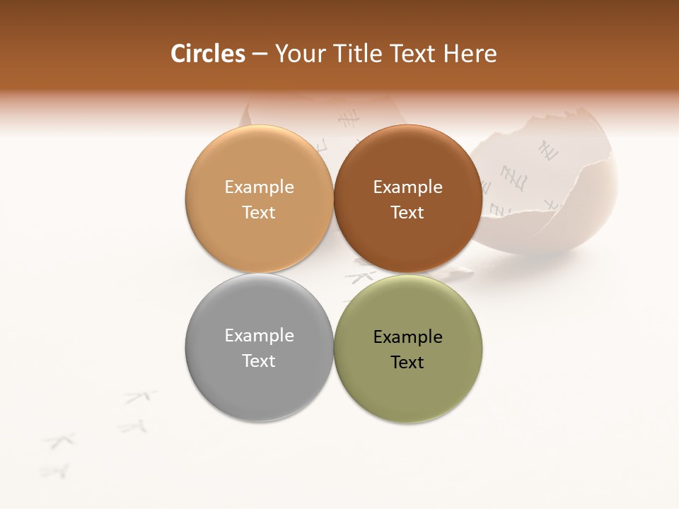 Free Beginning Concept PowerPoint Template