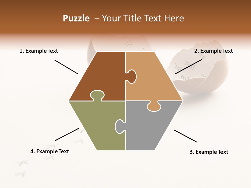 Free Beginning Concept PowerPoint Template
