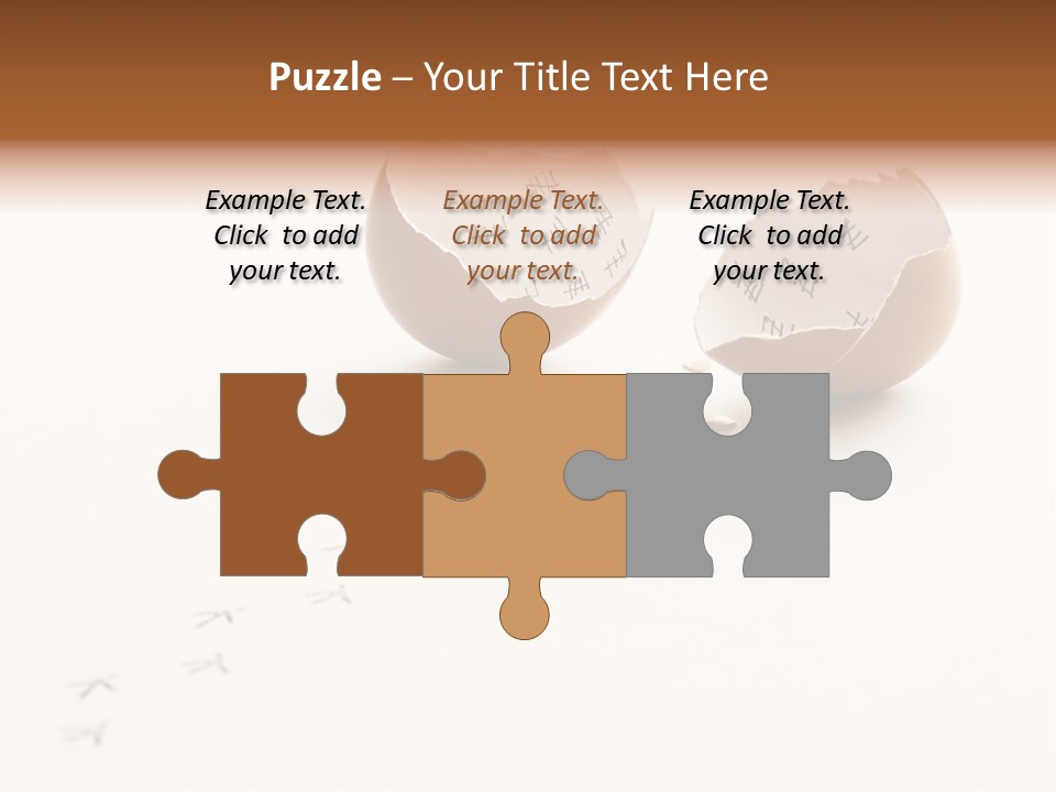 Free Beginning Concept PowerPoint Template