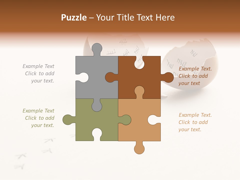Free Beginning Concept PowerPoint Template