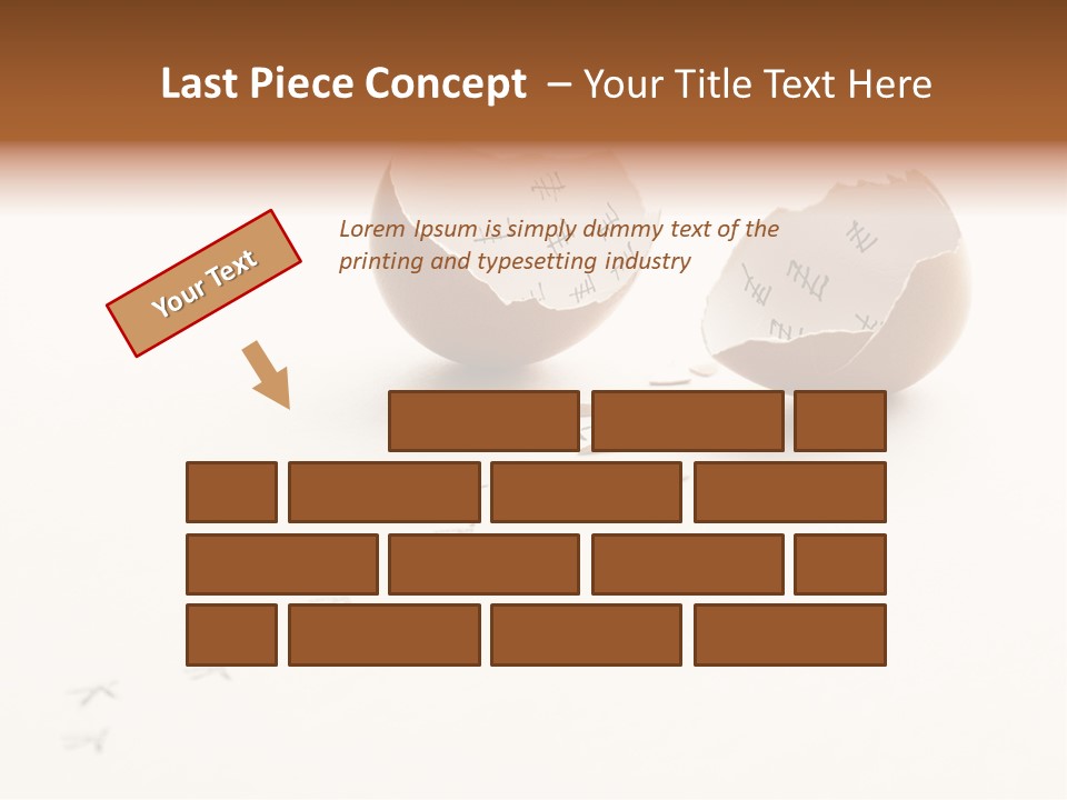 Free Beginning Concept PowerPoint Template