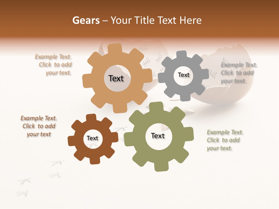 Free Beginning Concept PowerPoint Template