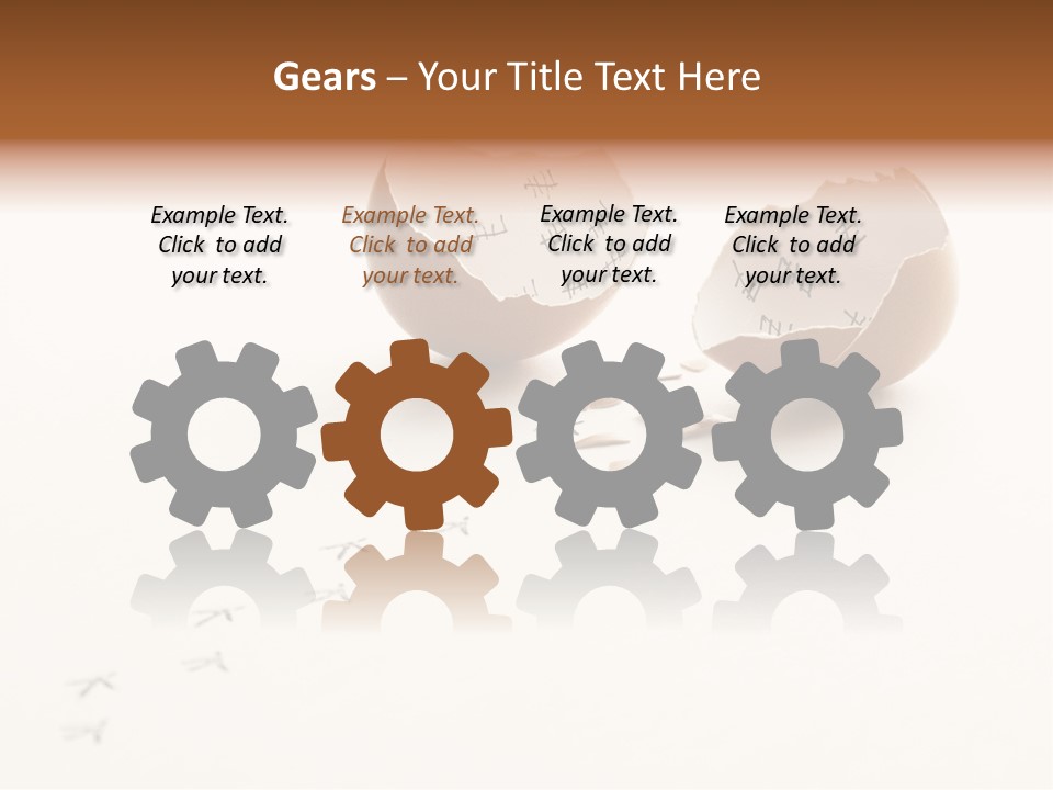 Free Beginning Concept PowerPoint Template