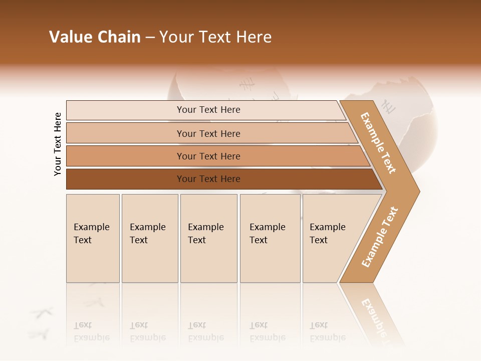 Free Beginning Concept PowerPoint Template