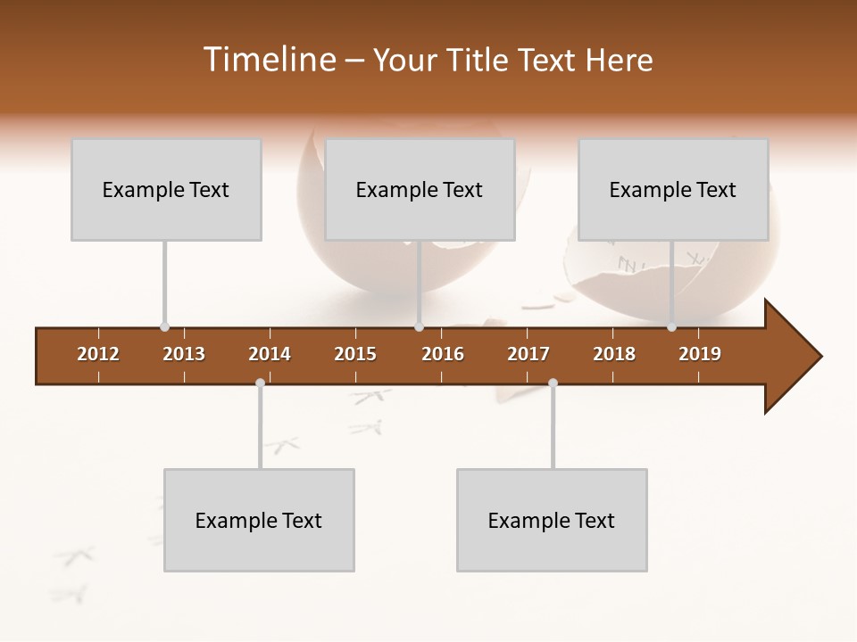 Free Beginning Concept PowerPoint Template
