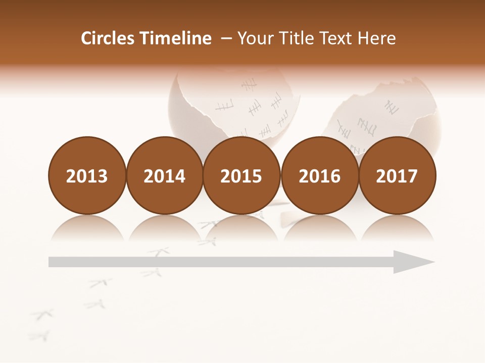 Free Beginning Concept PowerPoint Template