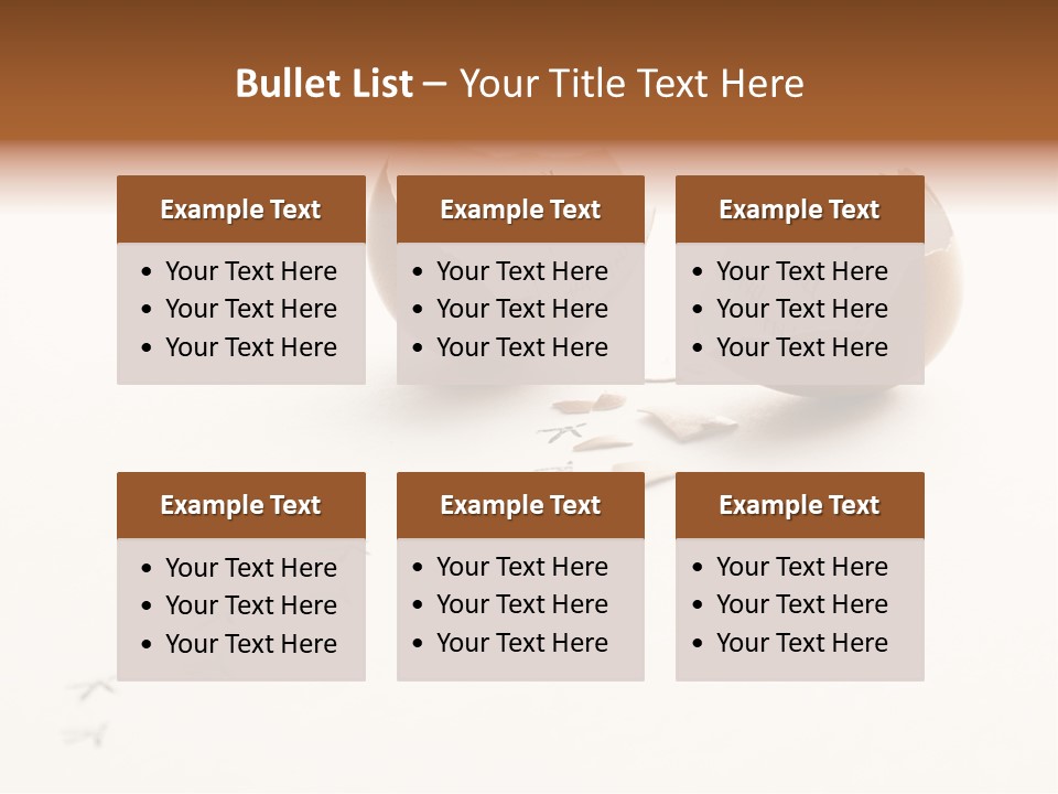 Free Beginning Concept PowerPoint Template