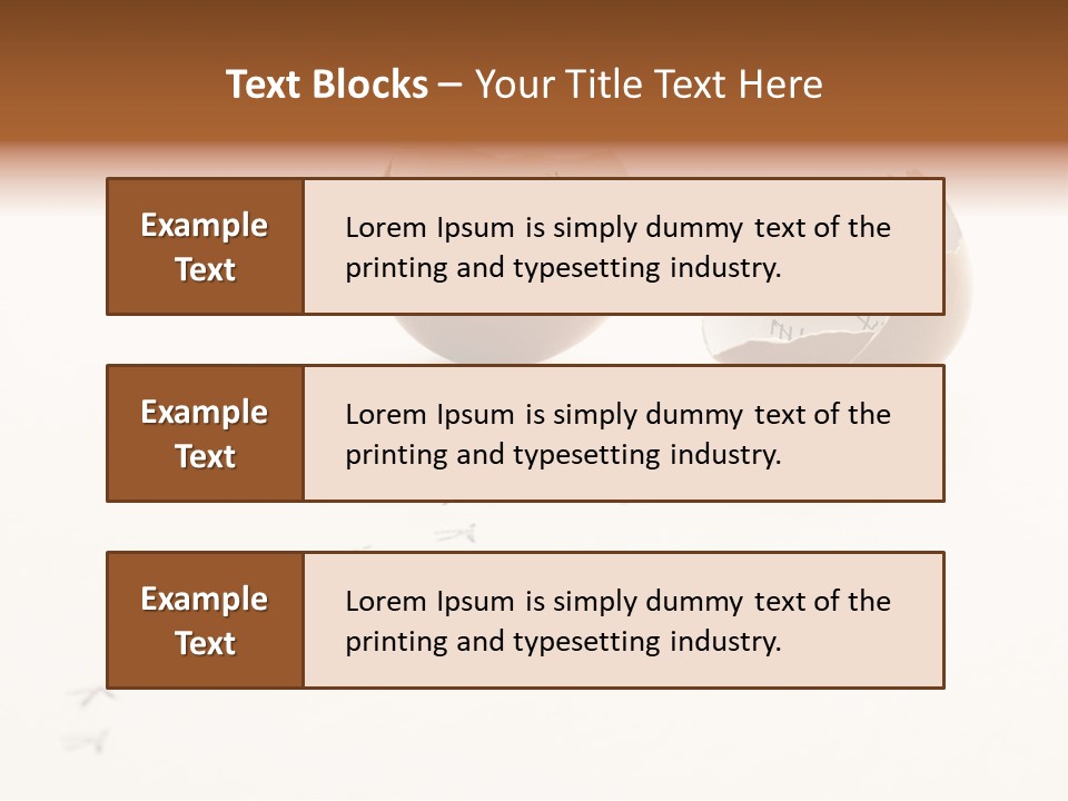 Free Beginning Concept PowerPoint Template