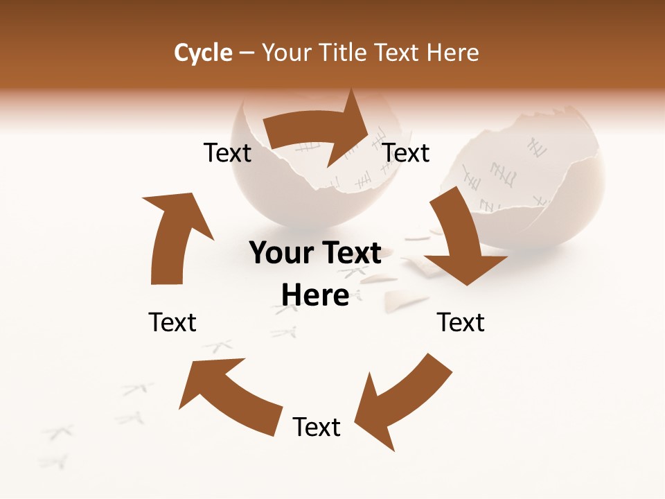 Free Beginning Concept PowerPoint Template