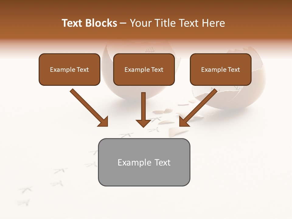 Free Beginning Concept PowerPoint Template