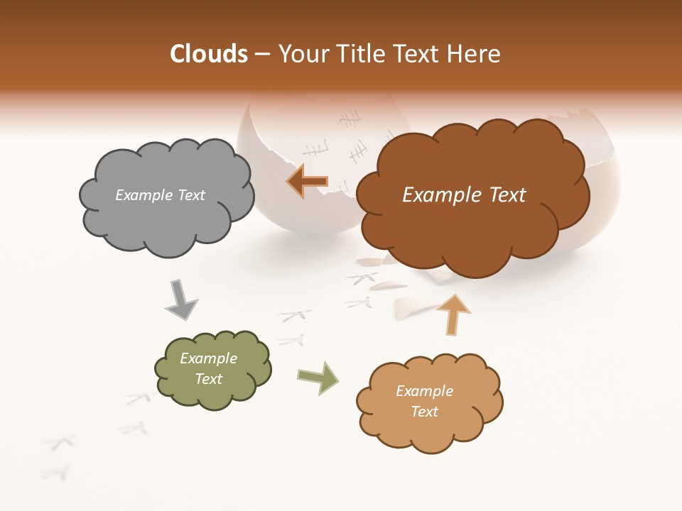 Free Beginning Concept PowerPoint Template