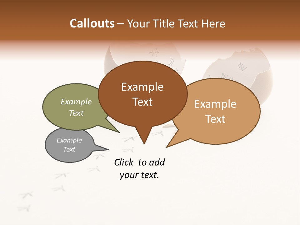Free Beginning Concept PowerPoint Template