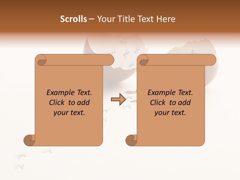 Free Beginning Concept PowerPoint Template