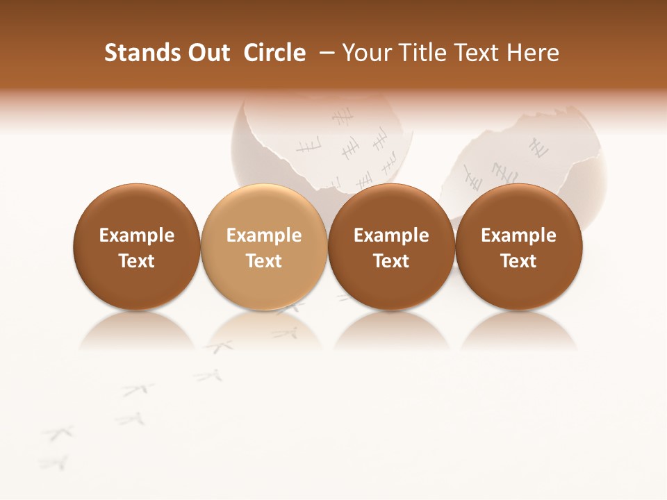 Free Beginning Concept PowerPoint Template