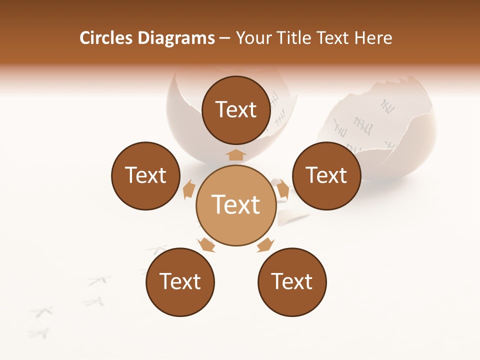 Free Beginning Concept PowerPoint Template