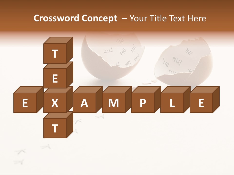 Free Beginning Concept PowerPoint Template