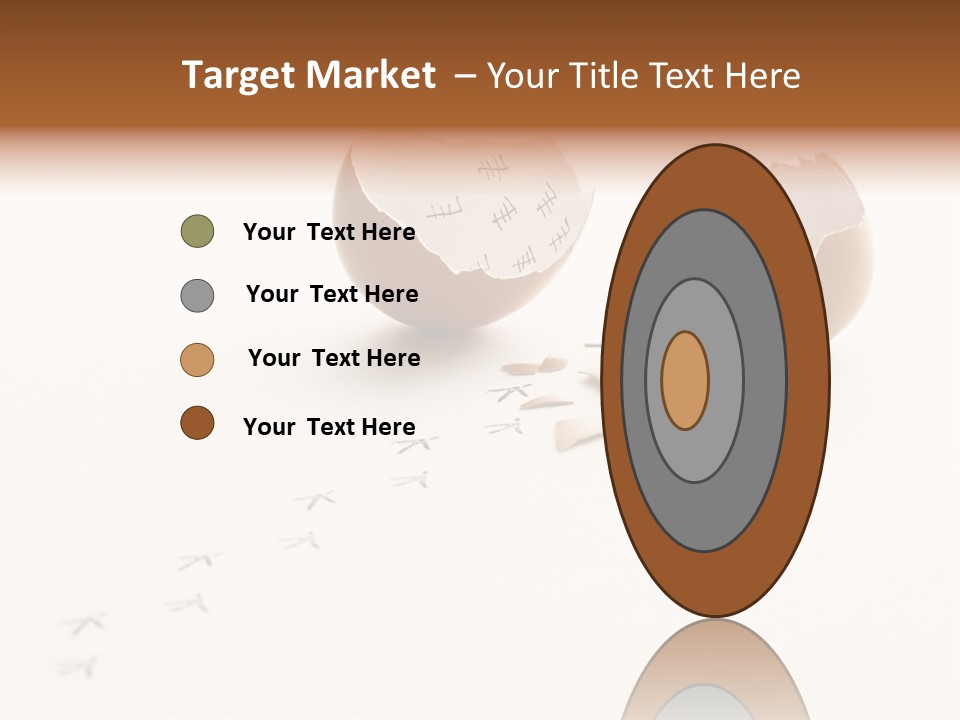 Free Beginning Concept PowerPoint Template