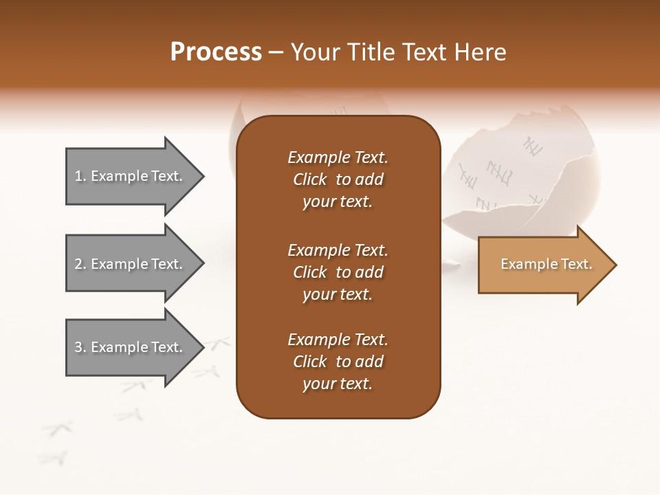 Free Beginning Concept PowerPoint Template