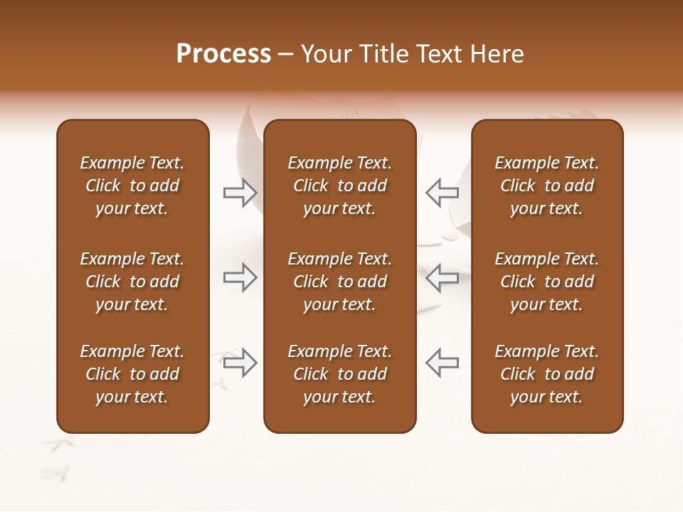 Free Beginning Concept PowerPoint Template
