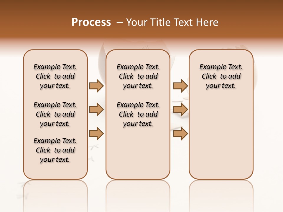 Free Beginning Concept PowerPoint Template