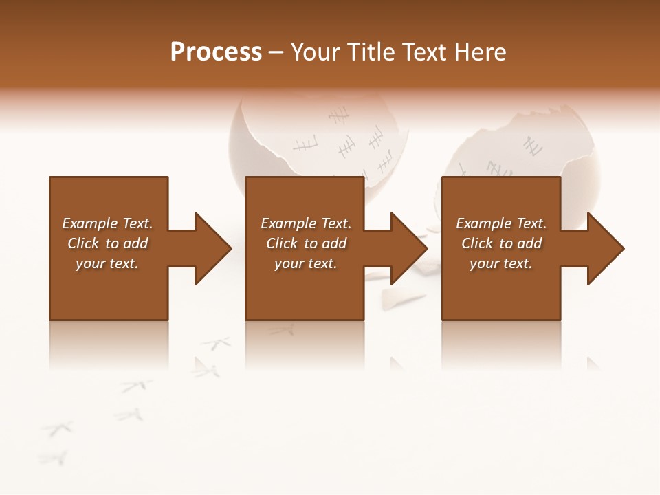 Free Beginning Concept PowerPoint Template