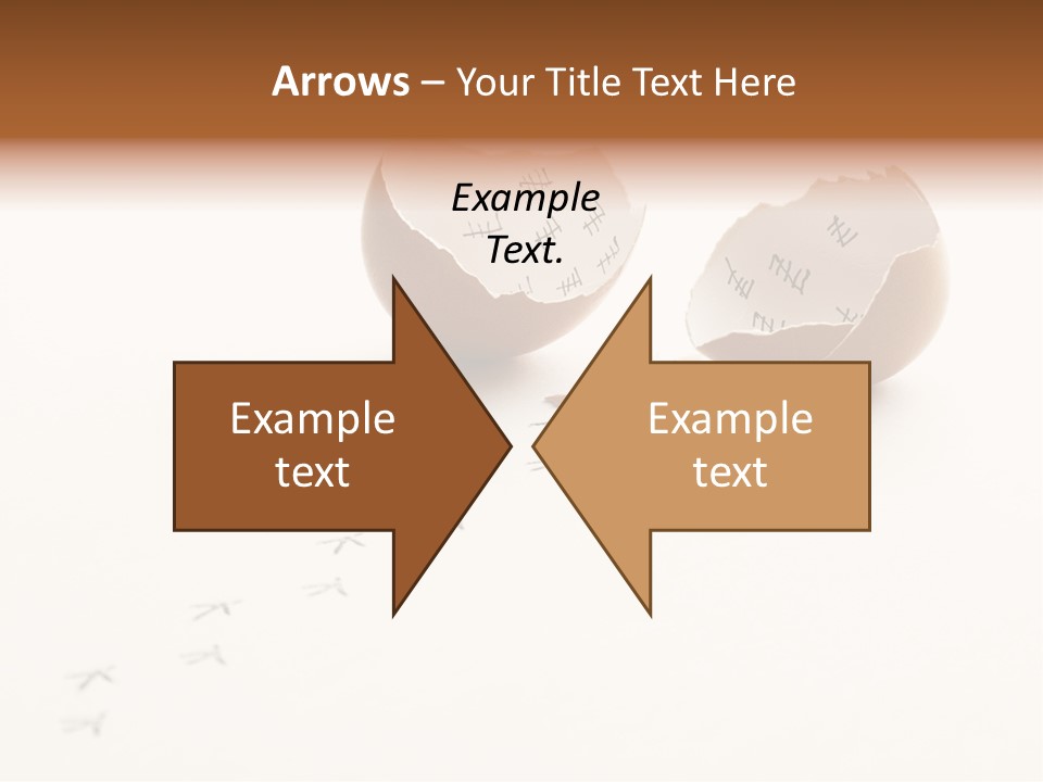 Free Beginning Concept PowerPoint Template
