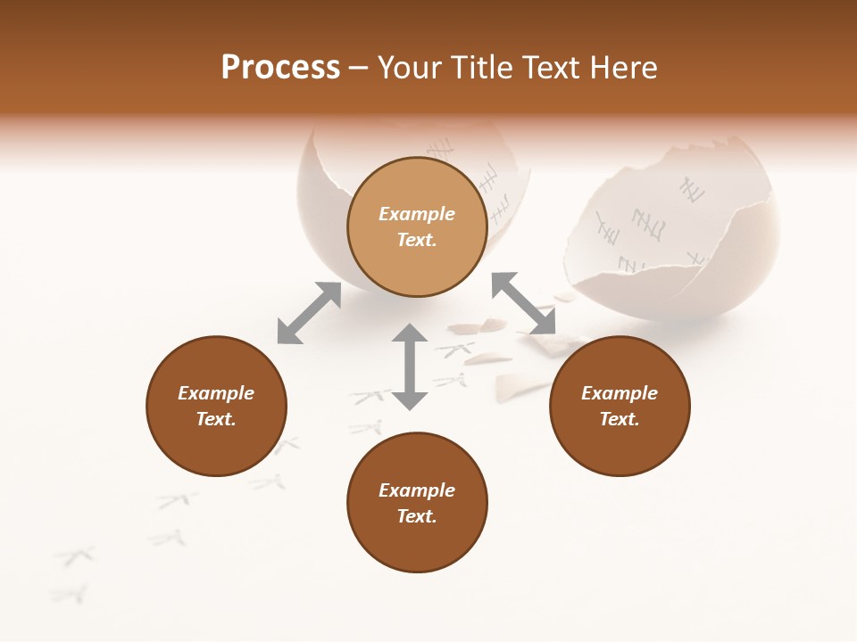 Free Beginning Concept PowerPoint Template
