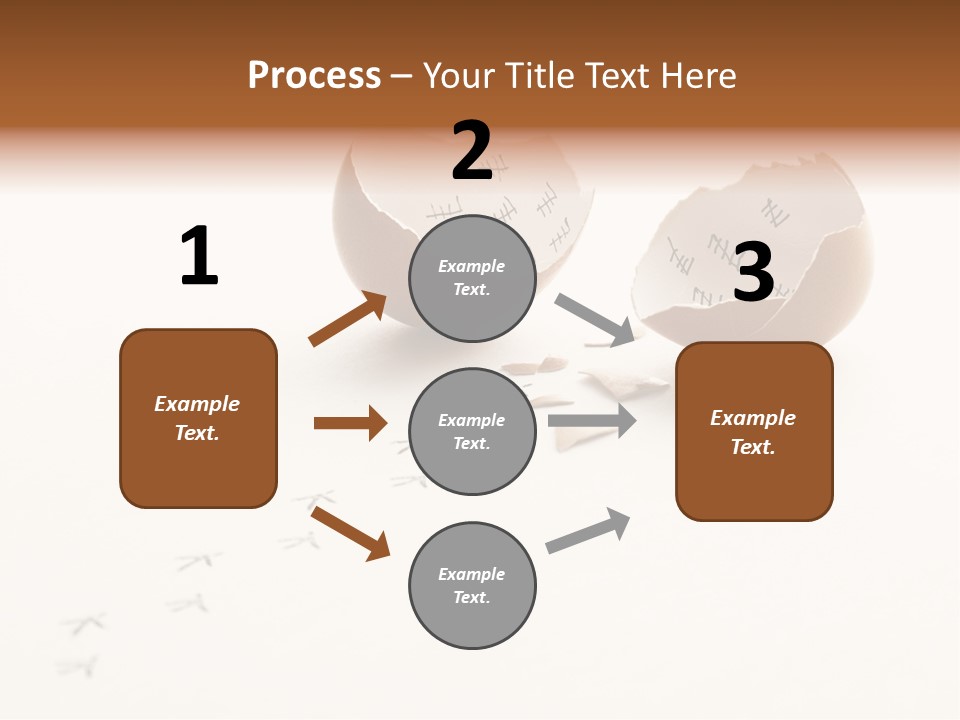 Free Beginning Concept PowerPoint Template