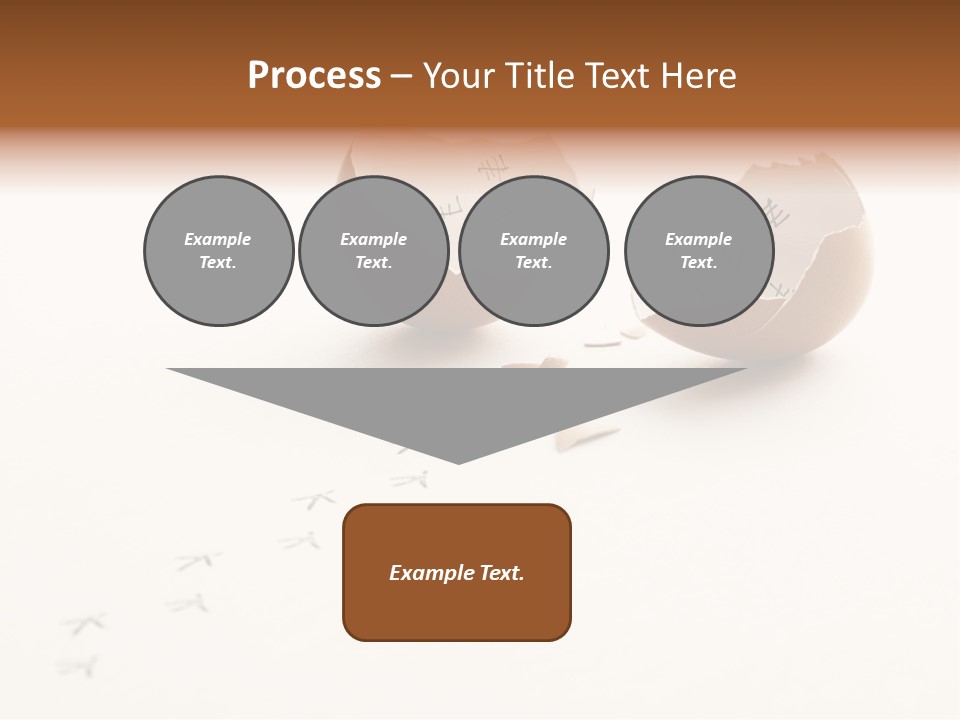 Free Beginning Concept PowerPoint Template