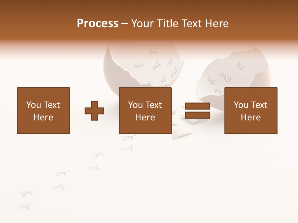 Free Beginning Concept PowerPoint Template