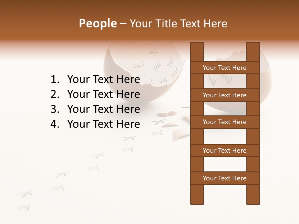 Free Beginning Concept PowerPoint Template