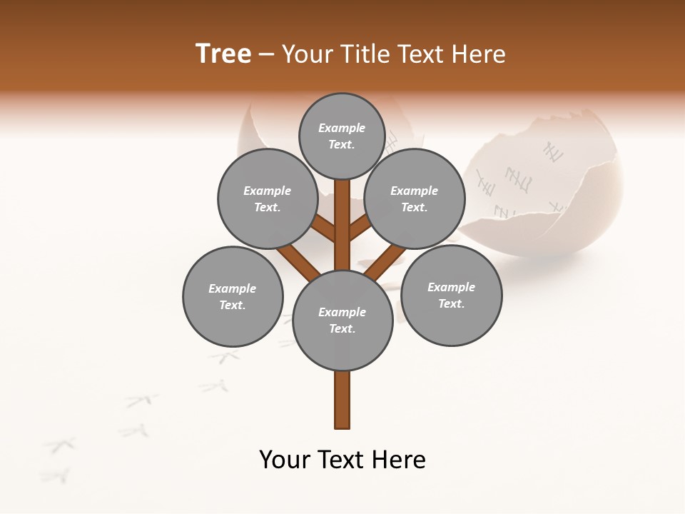 Free Beginning Concept PowerPoint Template