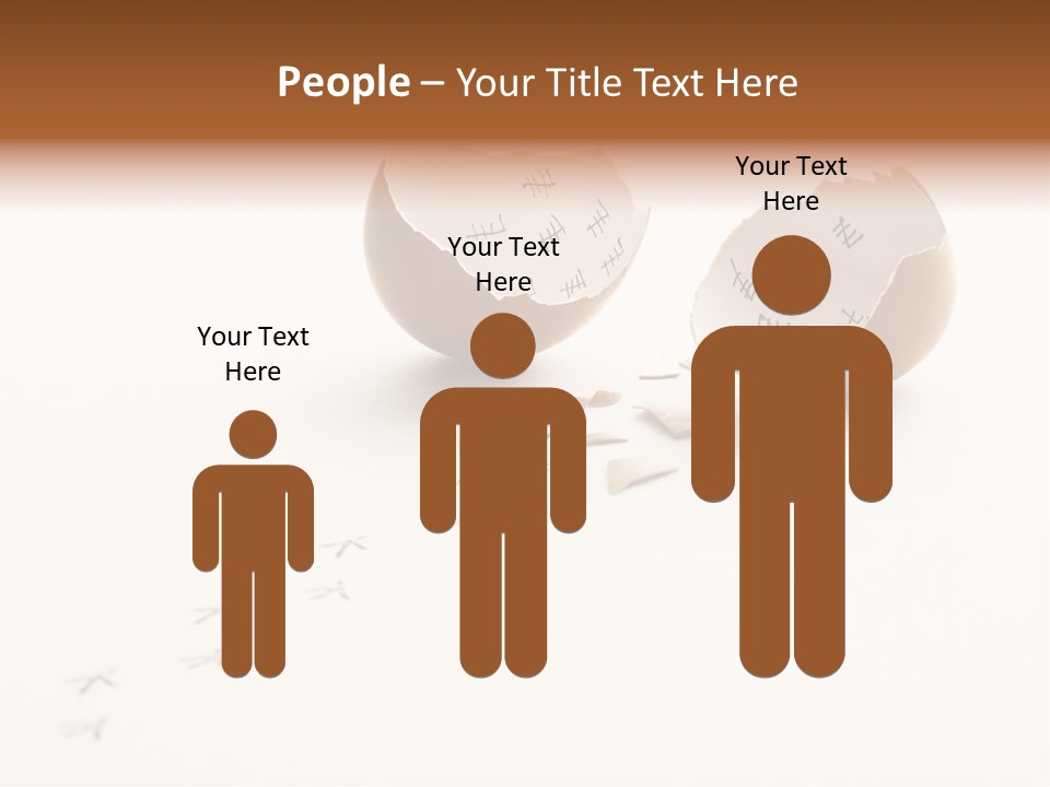 Free Beginning Concept PowerPoint Template