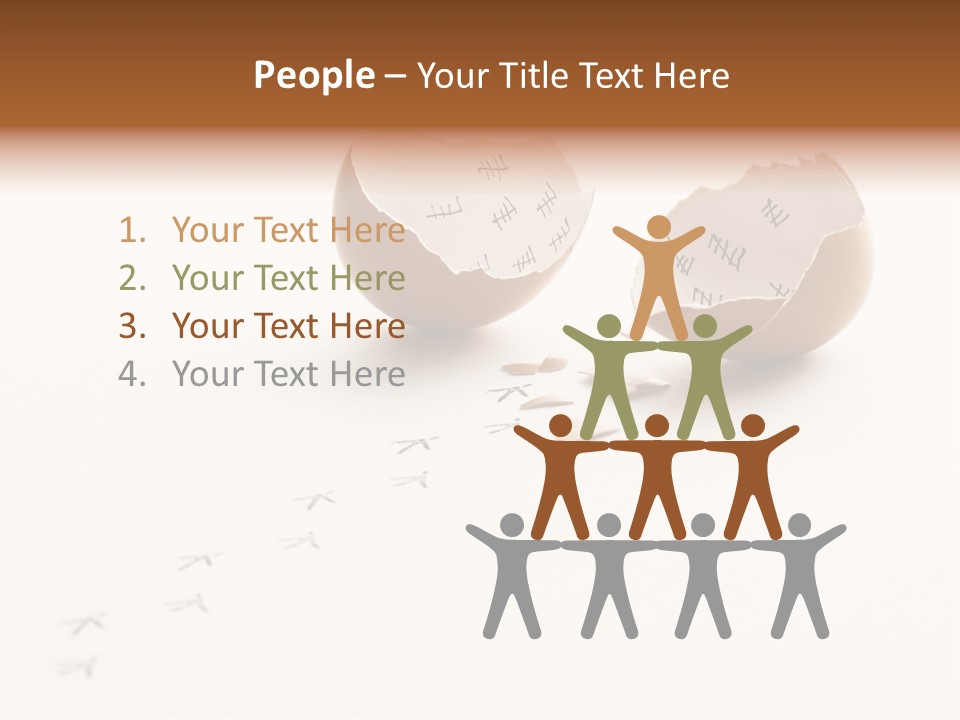 Free Beginning Concept PowerPoint Template