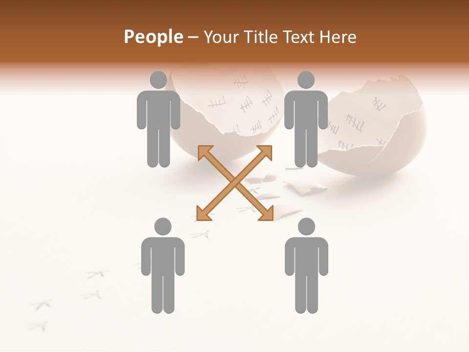 Free Beginning Concept PowerPoint Template